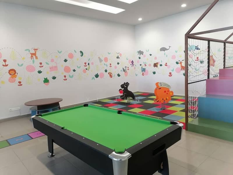 Secoya Residence untuk Untuk Disewa - RM 4,500 /bulan, Mac 2026 - Interior - PropertyGuru.com.my