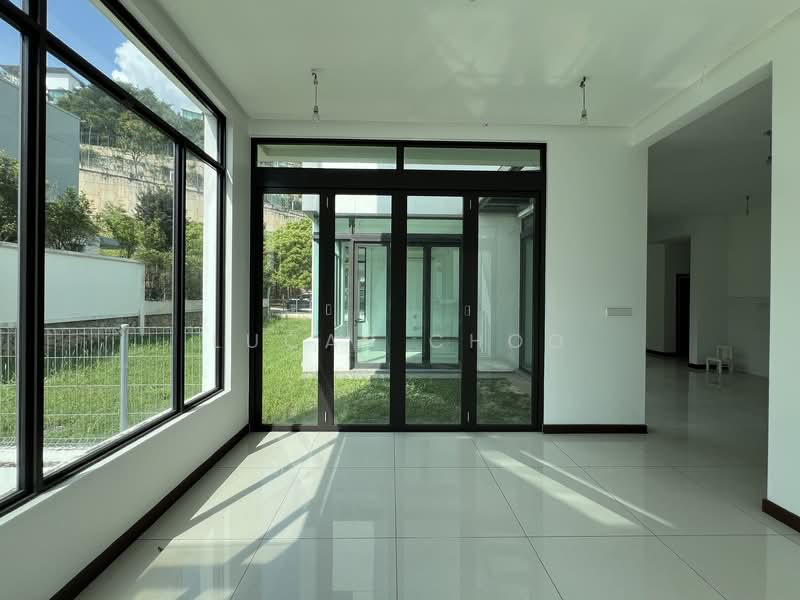 Semi-Detached House for Sale in Desa Melawati (Setapak) - Lucas Choo - PropertyGuru.com.my