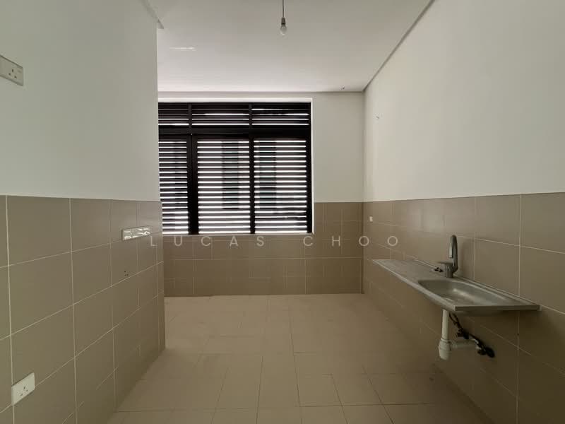 Semi-Detached House for Sale in Desa Melawati (Setapak) - Lucas Choo - Kitchen - PropertyGuru.com.my