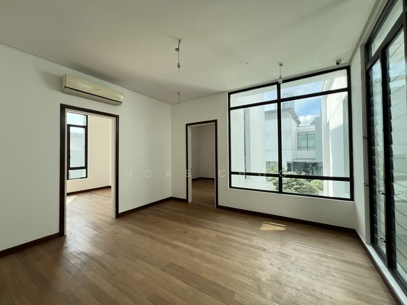 Semi-Detached House for Sale in Desa Melawati (Setapak) - Lucas Choo - Interior - PropertyGuru.com.my