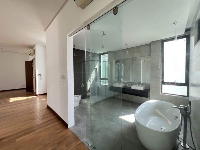 Semi-Detached House for Sale in Desa Melawati (Setapak) - Lucas Choo - Bathroom - PropertyGuru.com.my