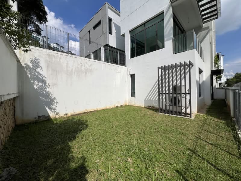 Semi-Detached House for Sale in Desa Melawati (Setapak) - Lucas Choo - PropertyGuru.com.my