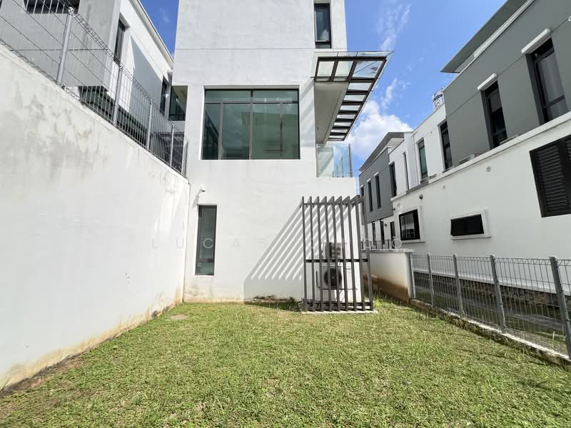 Semi-Detached House for Sale in Desa Melawati (Setapak) - Lucas Choo - PropertyGuru.com.my