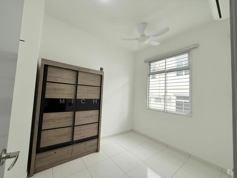 Zon 7 @ Bukit Indah untuk Untuk Disewa - RM 2,800 /bulan, Mac 2026 - Bedroom - PropertyGuru.com.my