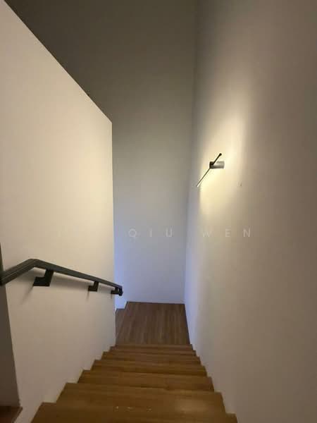 Cluster House for Rent in Sunway City Iskandar Puteri (Iskandar Puteri (Nusajaya)) - Lee Qiu Wen - Interior - PropertyGuru.com.my