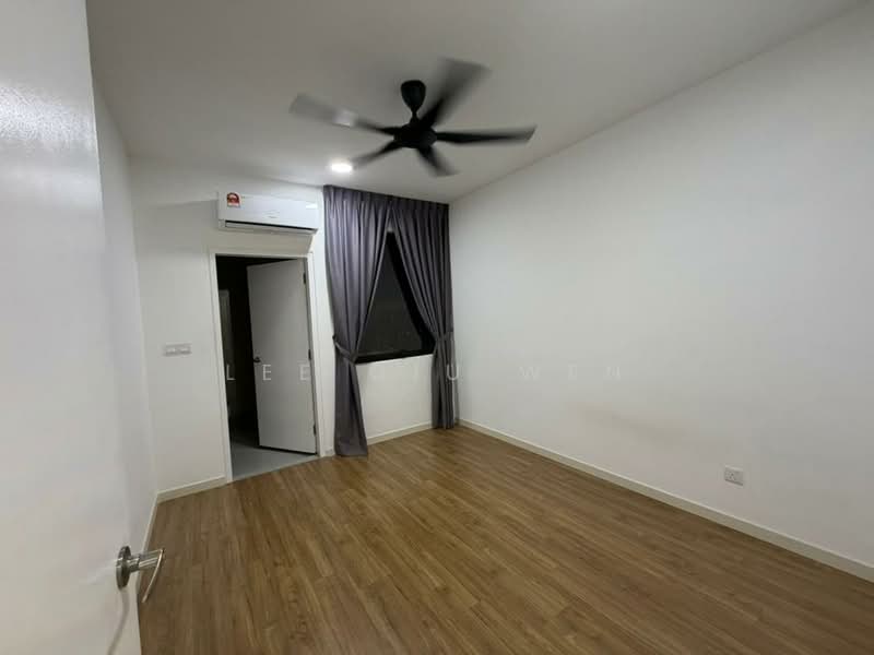 Cluster House for Rent in Sunway City Iskandar Puteri (Iskandar Puteri (Nusajaya)) - Lee Qiu Wen - Bedroom - PropertyGuru.com.my