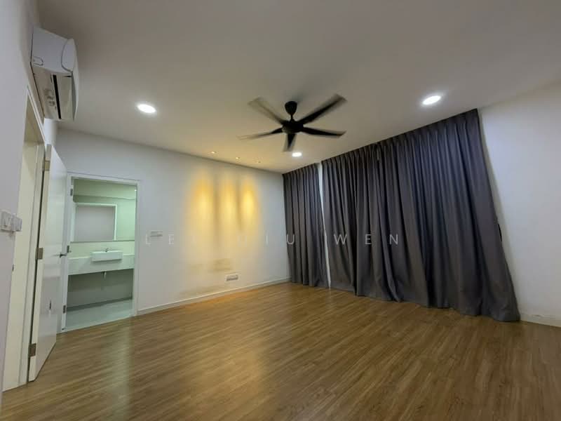 Cluster House for Rent in Sunway City Iskandar Puteri (Iskandar Puteri (Nusajaya)) - Lee Qiu Wen - Interior - PropertyGuru.com.my