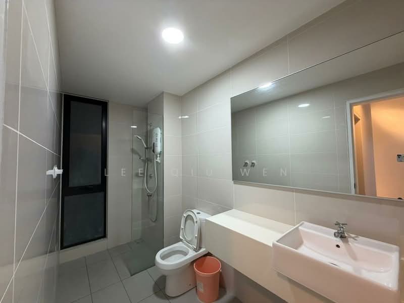 Cluster House for Rent in Sunway City Iskandar Puteri (Iskandar Puteri (Nusajaya)) - Lee Qiu Wen - Bathroom - PropertyGuru.com.my