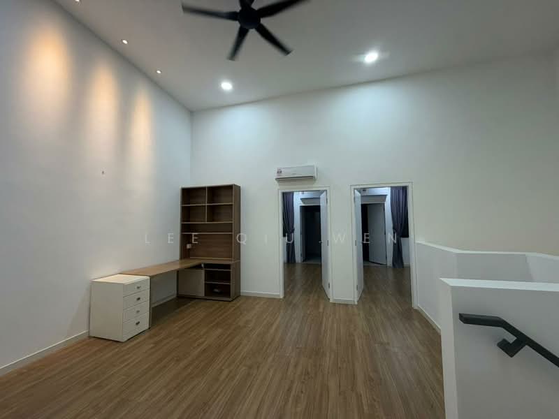 Cluster House for Rent in Sunway City Iskandar Puteri (Iskandar Puteri (Nusajaya)) - Lee Qiu Wen - PropertyGuru.com.my