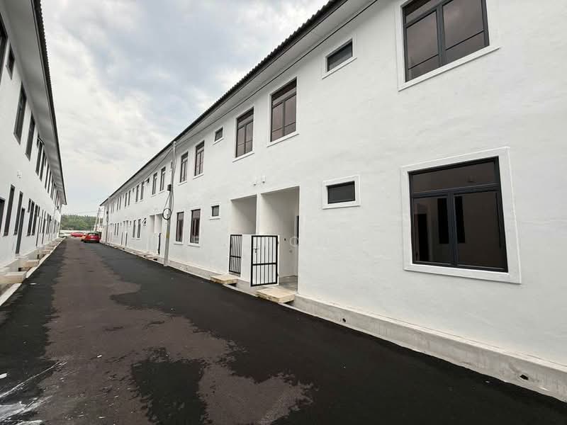 Taman Pengkalan Impian untuk Untuk Disewa - RM 1,200 /bulan, Mac 2026 - Exterior - PropertyGuru.com.my