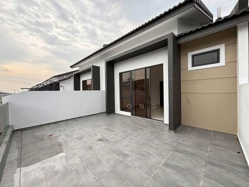 Taman Pengkalan Impian untuk Untuk Disewa - RM 1,200 /bulan, Mac 2026 - Exterior - PropertyGuru.com.my