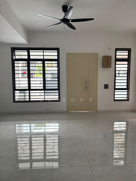 2-storey Terraced House for Rent in Ayer Molek (Melaka) - BL Bong - PropertyGuru.com.my