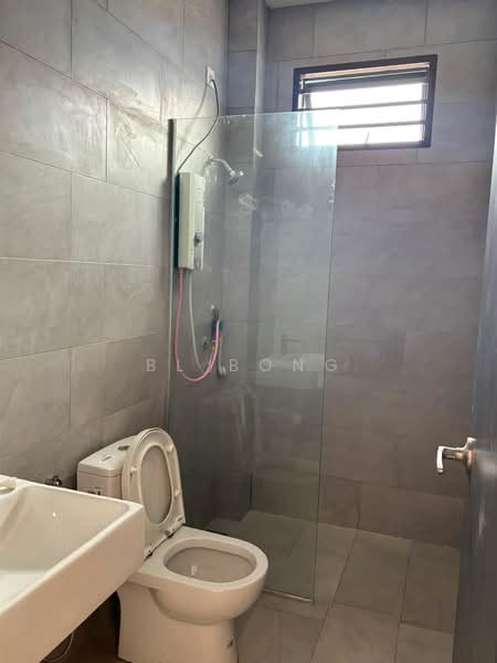 2-storey Terraced House for Rent in Ayer Molek (Melaka) - BL Bong - PropertyGuru.com.my