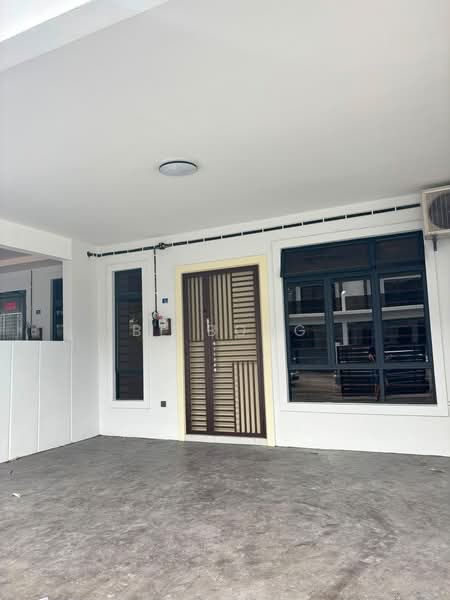 2-storey Terraced House for Rent in Ayer Molek (Melaka) - BL Bong - PropertyGuru.com.my