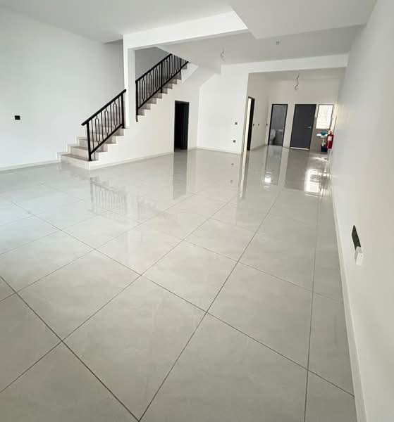 2-storey Terraced House for Rent in Ayer Molek (Melaka) - BL Bong - PropertyGuru.com.my