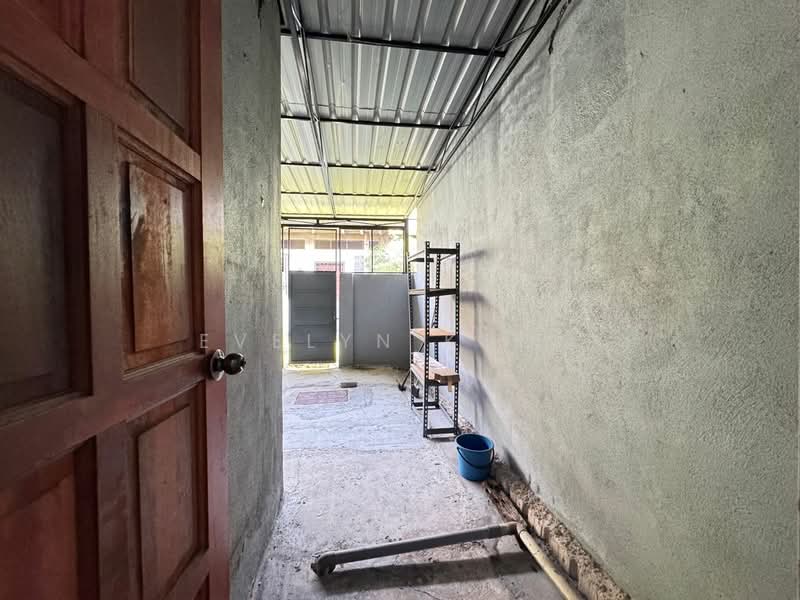 2-storey Terraced House for Sale in Bukit Sentosa (Rawang) - Evelyn Khoo - Exterior - PropertyGuru.com.my