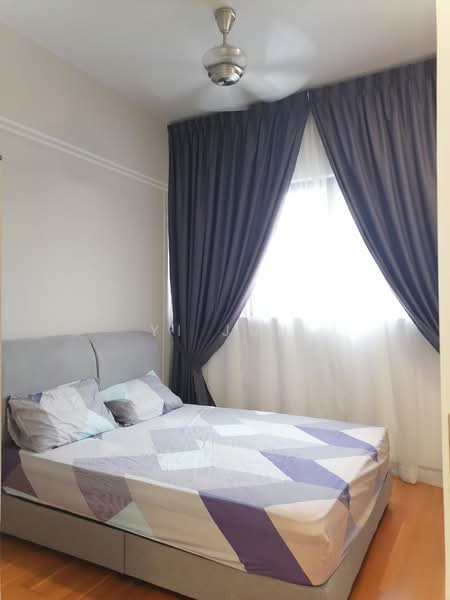 Condominium for Rent at Secoya Residence - Yi Jun - Bedroom - PropertyGuru.com.my