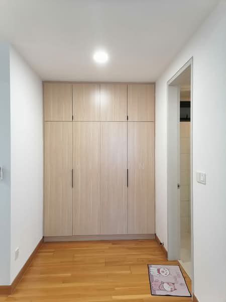 Condominium for Rent at Secoya Residence - Yi Jun - Interior - PropertyGuru.com.my