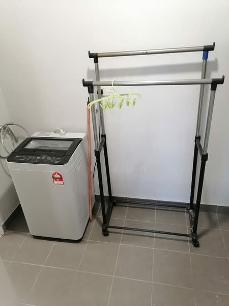 Condominium for Rent at Secoya Residence - Yi Jun - Interior - PropertyGuru.com.my