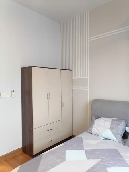 Condominium for Rent at Secoya Residence - Yi Jun - Bedroom - PropertyGuru.com.my