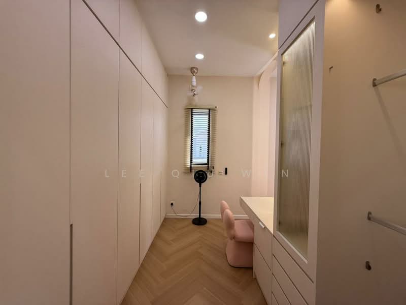 Eco Botanic untuk Untuk Disewa - RM 5,800 /bulan, Mac 2026 - Interior - PropertyGuru.com.my