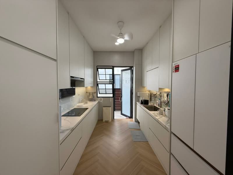 Eco Botanic untuk Untuk Disewa - RM 5,800 /bulan, Mac 2026 - PropertyGuru.com.my