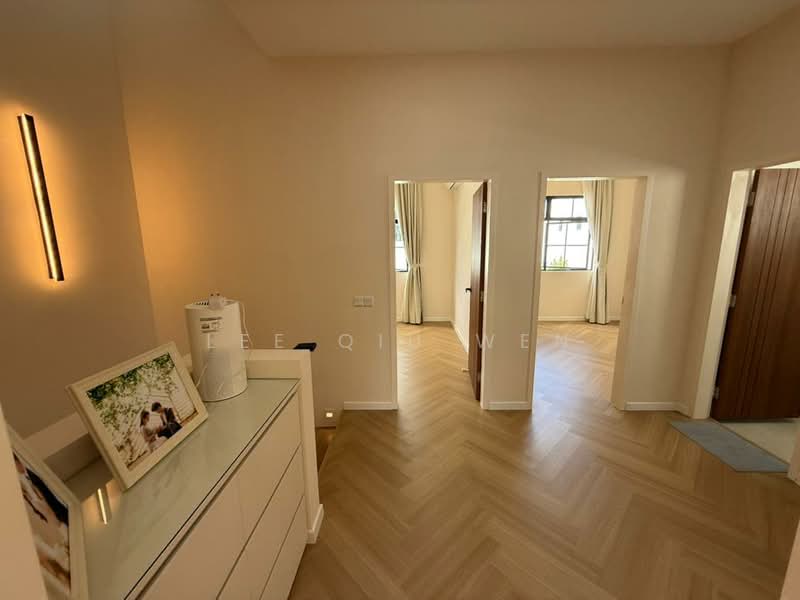 Eco Botanic untuk Untuk Disewa - RM 5,800 /bulan, Mac 2026 - PropertyGuru.com.my