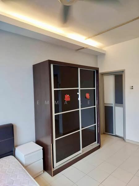 Lake View Suites untuk Untuk Disewa - RM 2,300 /bulan, Mac 2026 - Bedroom - PropertyGuru.com.my
