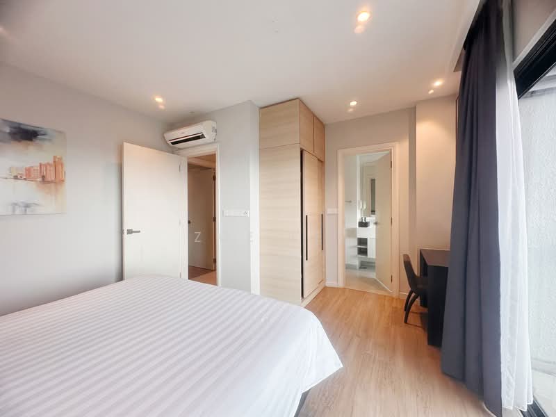 Service Residence for Sale at Suasana Iskandar Malaysia - Zoe Lee - Bedroom - PropertyGuru.com.my