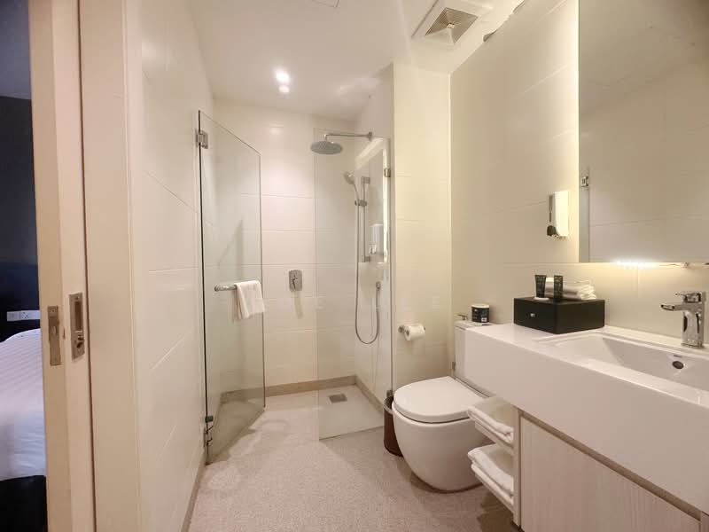 Service Residence for Sale at Suasana Iskandar Malaysia - Zoe Lee - Bathroom - PropertyGuru.com.my