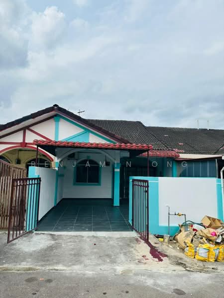 For Sale - Bukit Indah