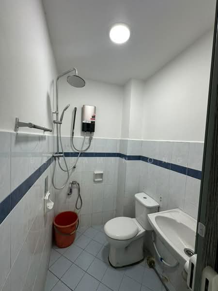 For Sale - Bukit Indah