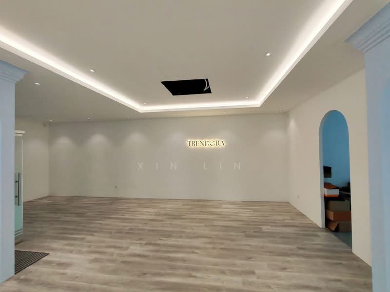 For Rent - Austin Heights