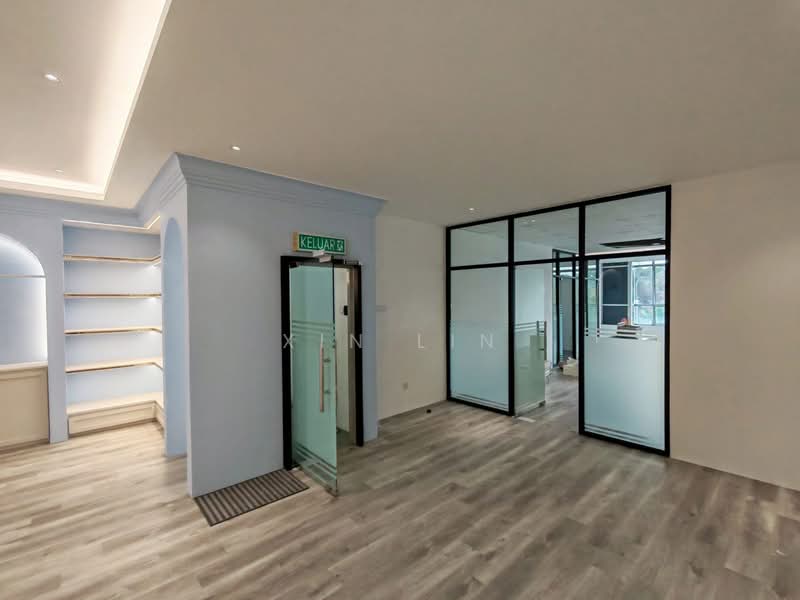 For Rent - Austin Heights