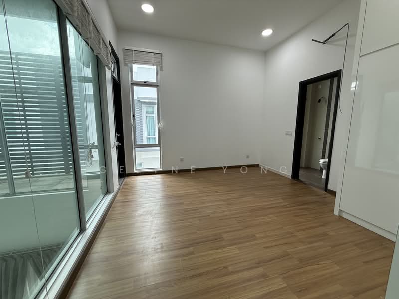 Semi-Detached House for Sale in Nusa Duta (Iskandar Puteri (Nusajaya)) - Gelyne Yong - Interior - PropertyGuru.com.my