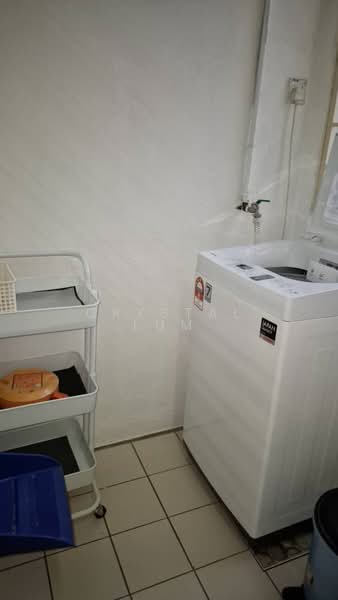 Plaza Sinar Apartment untuk Untuk Disewa - RM 1,400 /bulan, Mac 2026 - Interior - PropertyGuru.com.my