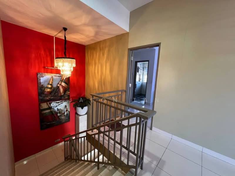 2-storey Terraced House for Sale in Taman Rinting (Masai) - Jason Tan - Interior - PropertyGuru.com.my