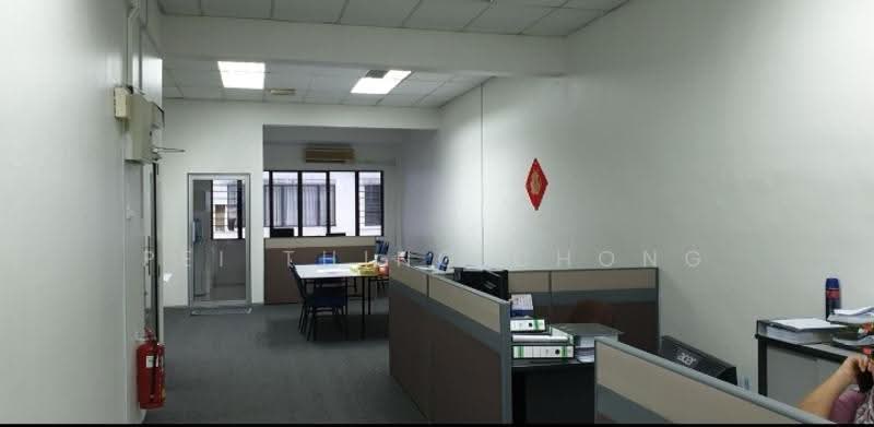 Kedai / Pejabat untuk Dijual di Bandar Baru Sungai Buloh (Sungai Buloh) - Pei Thing Chong - Interior - PropertyGuru.com.my
