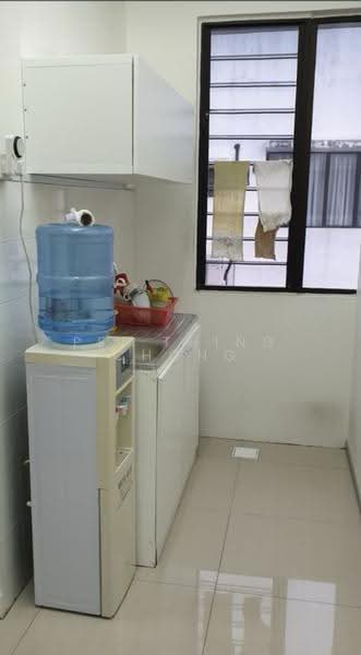 Kedai / Pejabat untuk Dijual di Bandar Baru Sungai Buloh (Sungai Buloh) - Pei Thing Chong - Kitchen - PropertyGuru.com.my