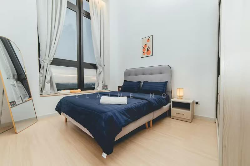 Service Residence for Rent at Sunway Grid Residence - Elaine Ng - Bedroom - PropertyGuru.com.my