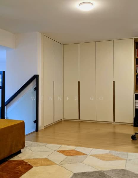 Service Residence for Sale at Sunway Grid Residence - Wennes Go - Interior - PropertyGuru.com.my