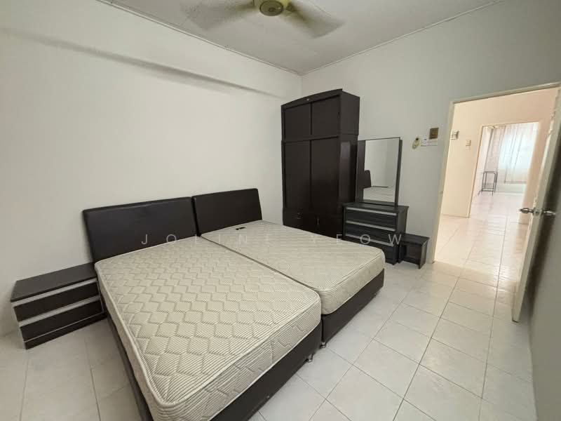 Terraced House for Rent in Taman Tambun (Ipoh) - Joline YEOW - Bedroom - PropertyGuru.com.my