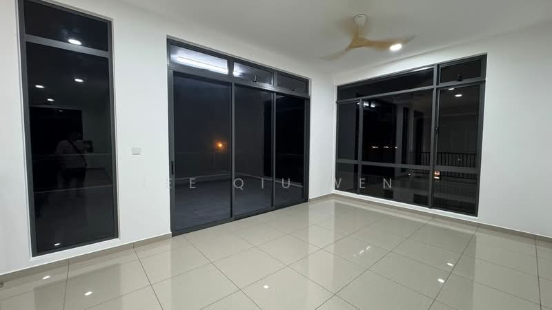 Horizon Hills untuk Untuk Dijual - RM 2,680,000, Mac 2026 - Balcony - PropertyGuru.com.my