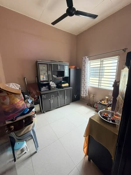 1-storey Terraced House for Sale in Taman Garing Utama (Rawang) - Andy Yap - Interior - PropertyGuru.com.my