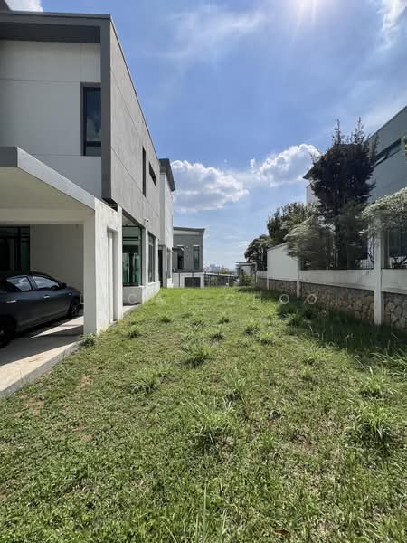 Semi-Detached House for Sale in Sunway Montana (Setapak) - Lucas Choo - Exterior - PropertyGuru.com.my