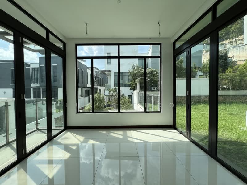 Semi-Detached House for Sale in Sunway Montana (Setapak) - Lucas Choo - Interior - PropertyGuru.com.my