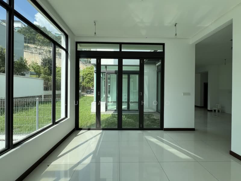 Semi-Detached House for Sale in Sunway Montana (Setapak) - Lucas Choo - PropertyGuru.com.my