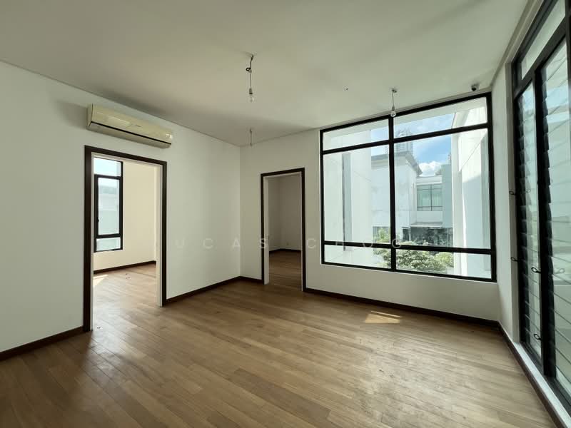 Semi-Detached House for Sale in Sunway Montana (Setapak) - Lucas Choo - Interior - PropertyGuru.com.my