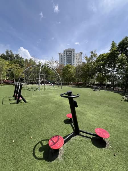 Semi-Detached House for Sale in Sunway Montana (Setapak) - Lucas Choo - Exterior - PropertyGuru.com.my