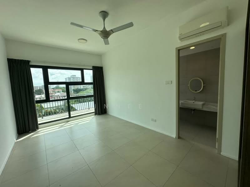 Condominium for Rent at Mira Residence - Xinnee . - Interior - PropertyGuru.com.my